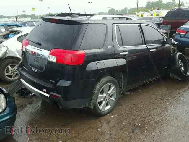 2015 GMC TERRAIN - VIN: 2GKFLYE36F6126757 - Фото 4