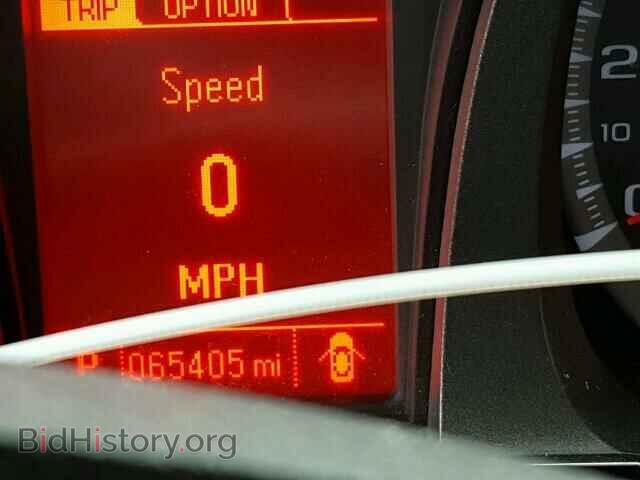2015 GMC TERRAIN - VIN: 2GKFLYE36F6126757 - Фото 8