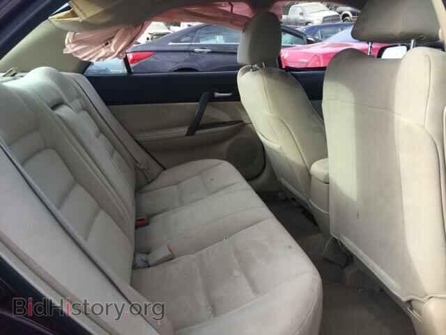 2007 MAZDA 6 - VIN: 1YVHP80CX75M57543 - Photo 6