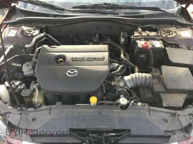 2007 MAZDA 6 - VIN: 1YVHP80CX75M57543 - Photo 7