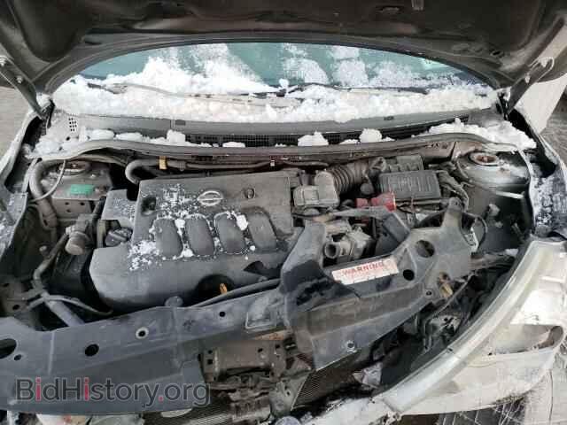 2007 NISSAN VERSA - VIN: 3N1BC13E77L350156 - Фото 7