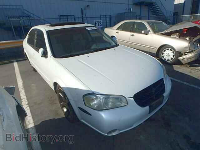 Фотография JN1CA31D6YT514638 - NISSAN MAXIMA 2000