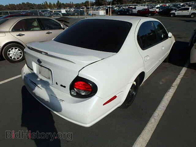 2000 NISSAN MAXIMA - VIN: JN1CA31D6YT514638 - Фото 4