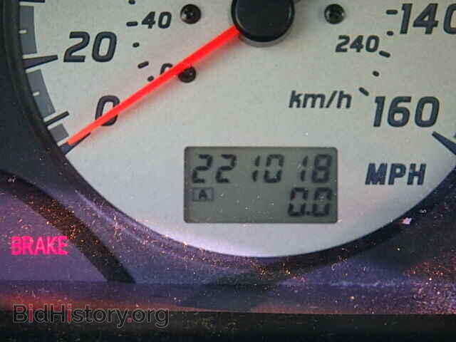 2000 NISSAN MAXIMA - VIN: JN1CA31D6YT514638 - Фото 8