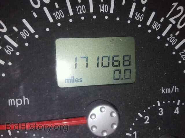 2002 VOLKSWAGEN BEETLE - VIN: 3VWDD21CX2M456692 - Фото 8