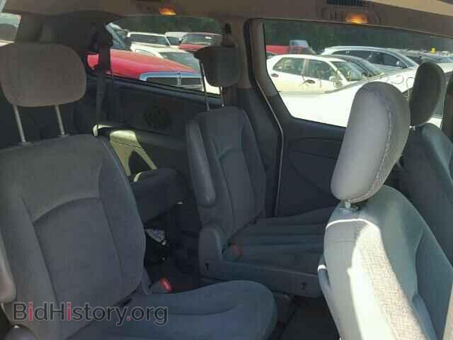 2005 DODGE CARAVAN - VIN: 2D4GP44L15R337055 - Фото 6
