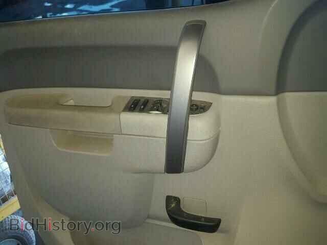 2013 CHEVROLET SILVERADO - VIN: 3GCPKPEA4DG343818 - Фото 9