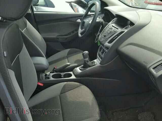 2014 FORD FOCUS - VIN: 1FADP3F26EL415567 - Фото 5