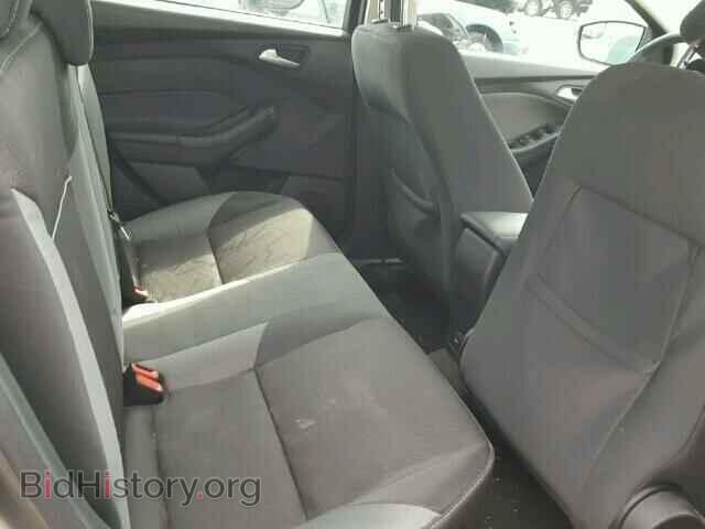2014 FORD FOCUS - VIN: 1FADP3F26EL415567 - Фото 6