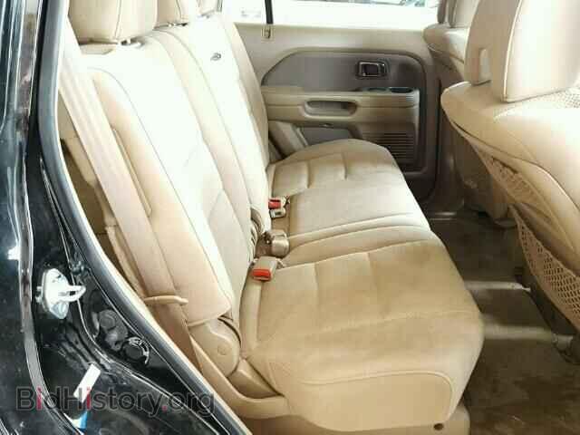 2008 HONDA PILOT - VIN: 5FNYF28438B015335 - Фото 6