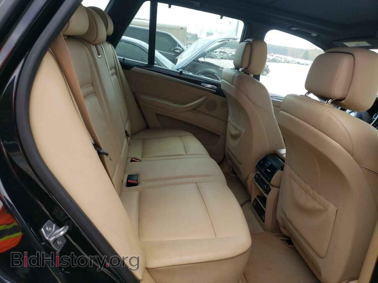 2013 BMW X5 - VIN: 5UXZV4C58D0B16528 - Фото 6