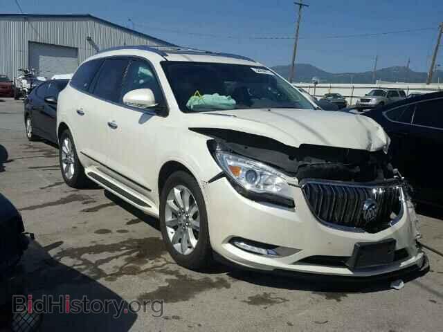 Фотография 5GAKVDKD2DJ174770 - BUICK ENCLAVE 2013