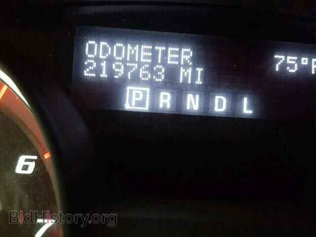 2007 GMC ACADIA - VIN: 1GKER237X7J127301 - Фото 8
