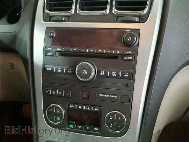 2007 GMC ACADIA - VIN: 1GKER237X7J127301 - Фото 10
