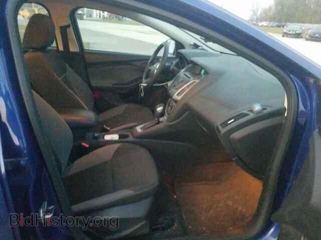 2012 FORD FOCUS - VIN: 1FAHP3F26CL407130 - Photo 5