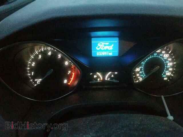 2012 FORD FOCUS - VIN: 1FAHP3F26CL407130 - Photo 8