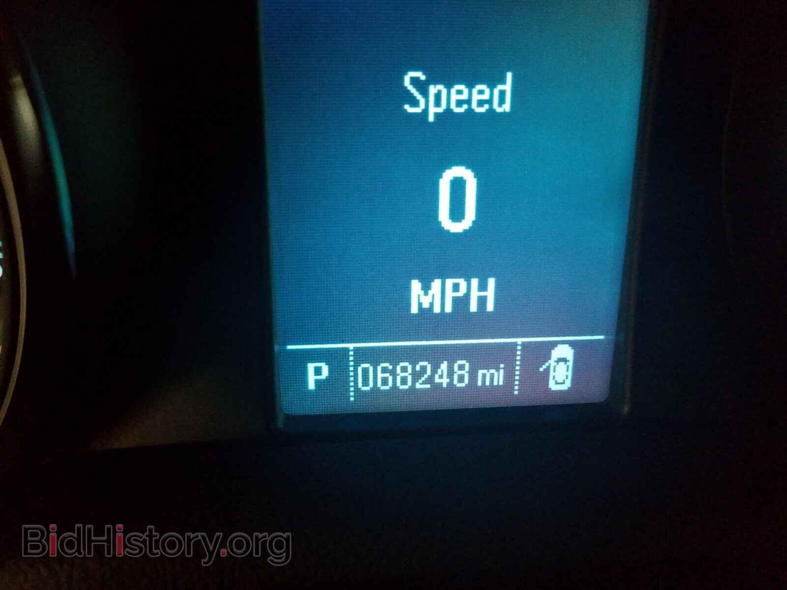 2014 BUICK ENCORE - VIN: KL4CJBSB4EB781616 - Photo 8