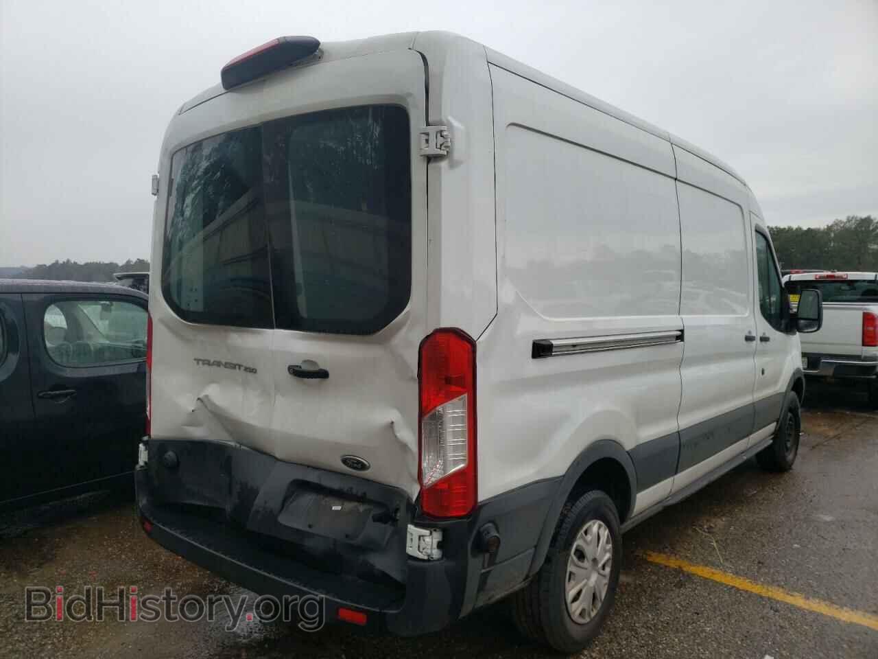 2019 FORD TRANSIT CO - VIN: 1FTYR2CM0KKA83911 - Photo 4