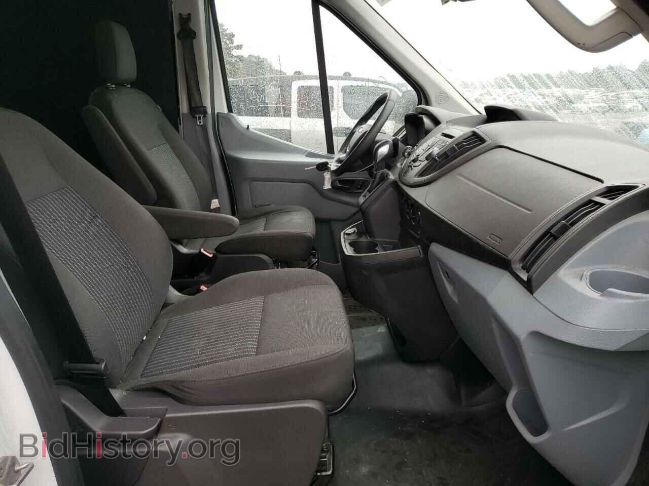 2019 FORD TRANSIT CO - VIN: 1FTYR2CM0KKA83911 - Photo 5