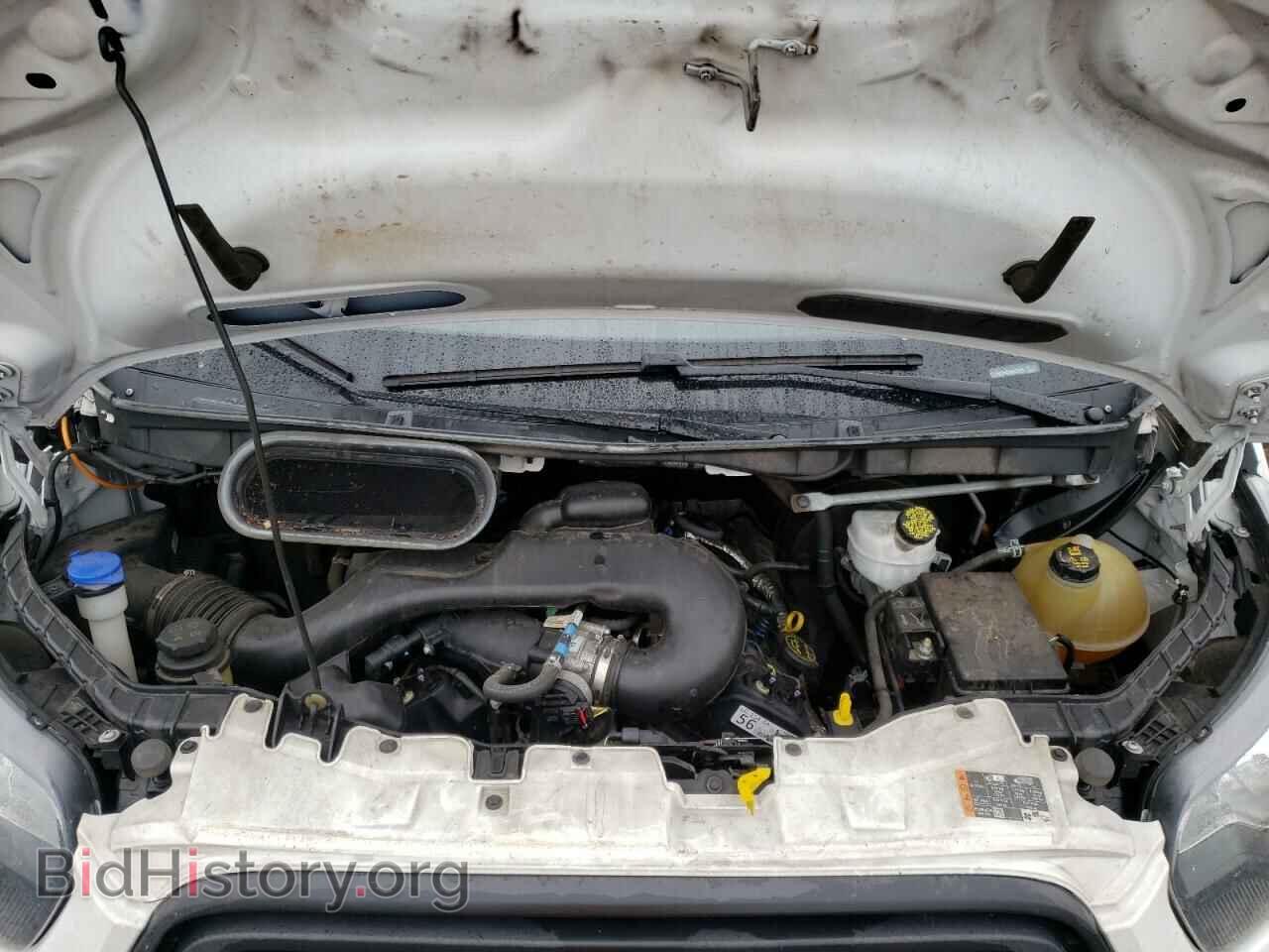 2019 FORD TRANSIT CO - VIN: 1FTYR2CM0KKA83911 - Photo 7