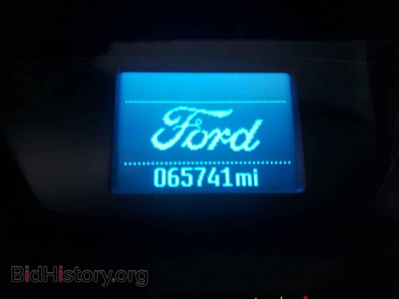 2019 FORD TRANSIT CO - VIN: 1FTYR2CM0KKA83911 - Photo 8
