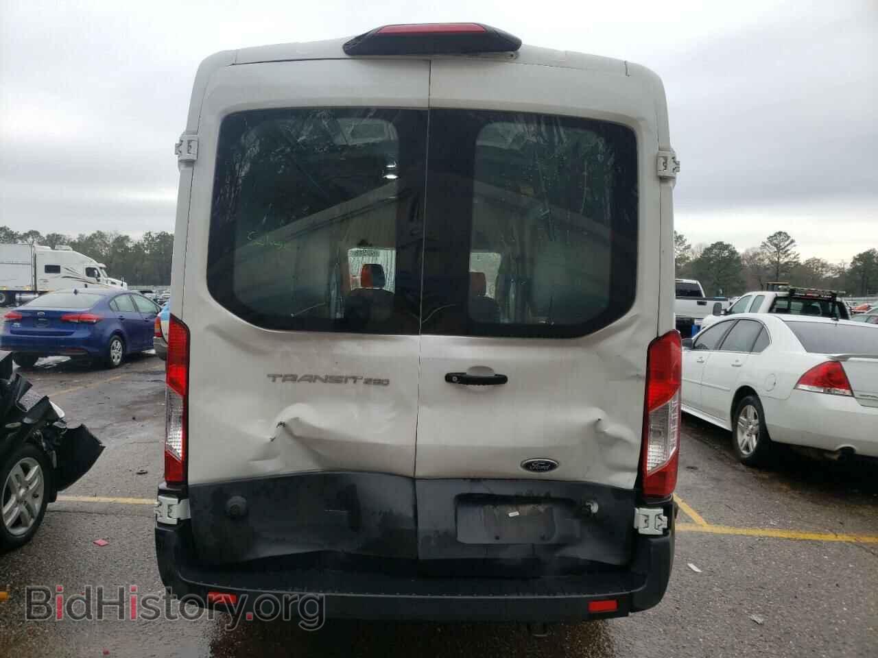 2019 FORD TRANSIT CO - VIN: 1FTYR2CM0KKA83911 - Photo 9