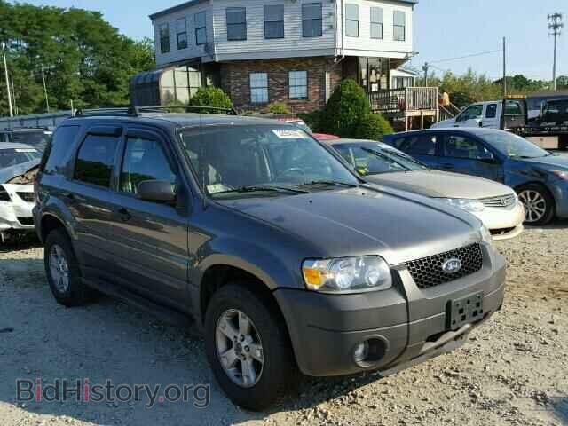 Photo 1FMCU93105KA97508 - FORD ESCAPE 2005