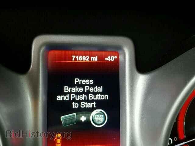 2011 DODGE JOURNEY - VIN: 3D4PG1FG1BT526893 - Фото 8
