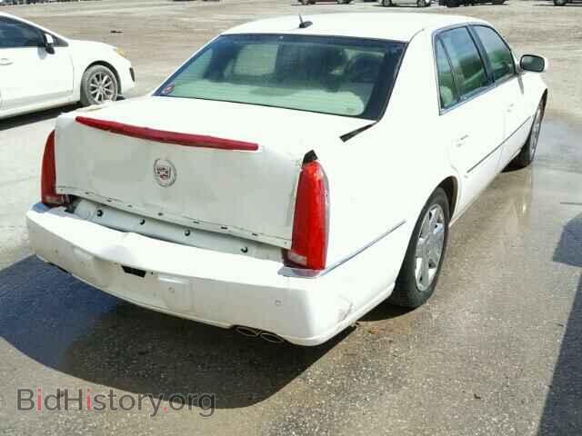 2006 CADILLAC DTS - VIN: 1G6KD57Y16U108928 - Фото 4