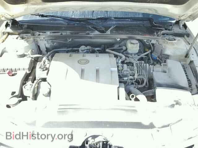 2006 CADILLAC DTS - VIN: 1G6KD57Y16U108928 - Фото 7