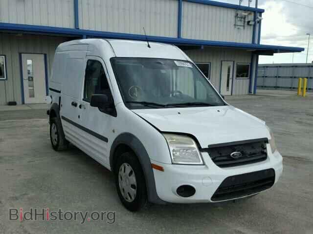 Photo NM0LS7DN3CT120588 - FORD TRANSIT CO 2012