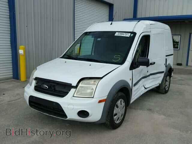 2012 FORD TRANSIT CO - VIN: NM0LS7DN3CT120588 - Фото 2