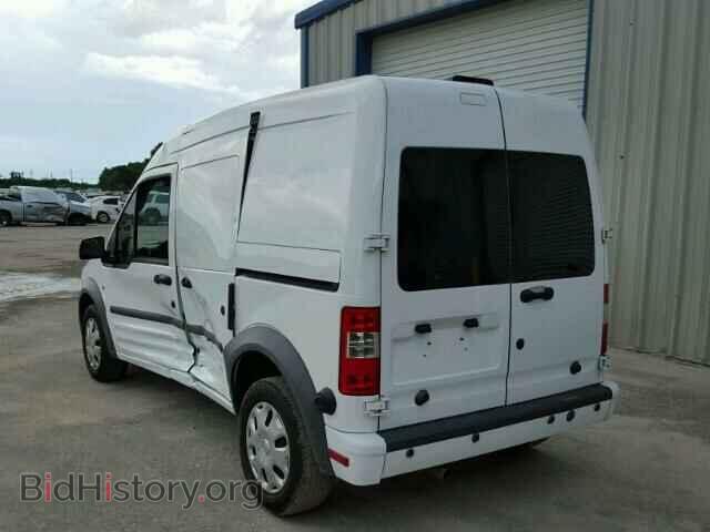 2012 FORD TRANSIT CO - VIN: NM0LS7DN3CT120588 - Фото 3
