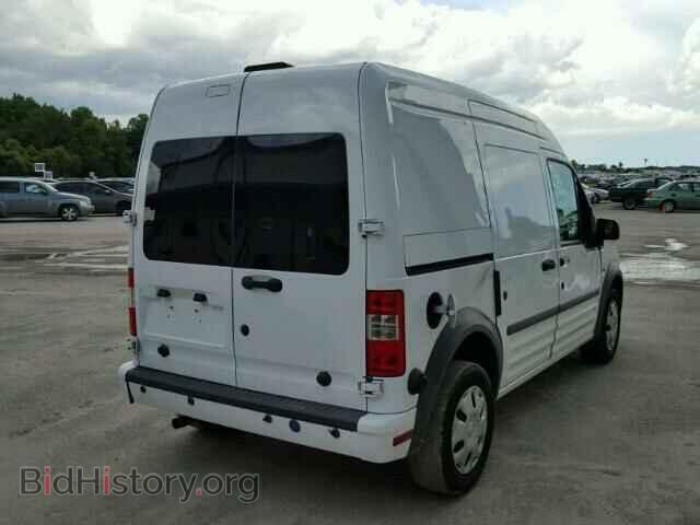 2012 FORD TRANSIT CO - VIN: NM0LS7DN3CT120588 - Фото 4