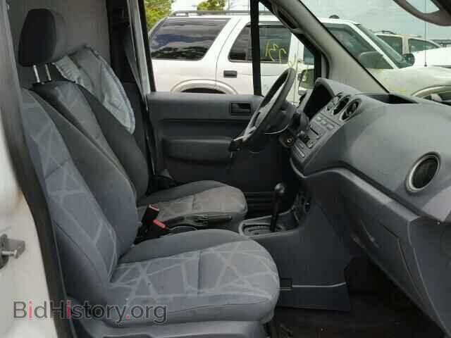 2012 FORD TRANSIT CO - VIN: NM0LS7DN3CT120588 - Фото 5