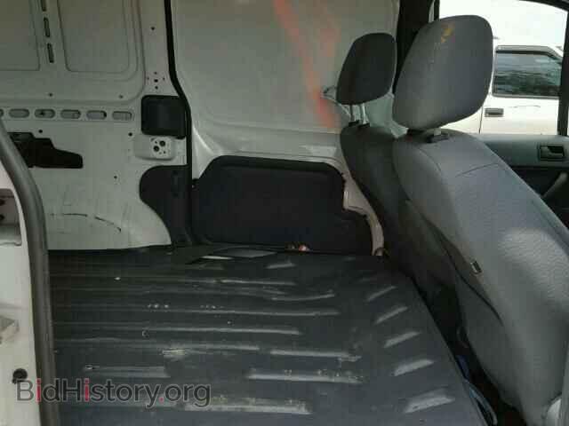 2012 FORD TRANSIT CO - VIN: NM0LS7DN3CT120588 - Фото 6