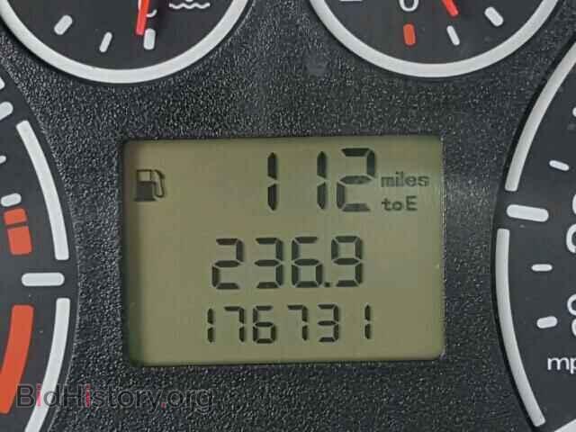 2012 FORD TRANSIT CO - VIN: NM0LS7DN3CT120588 - Фото 8