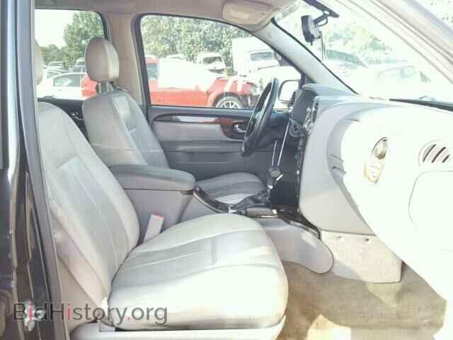 2006 GMC ENVOY - VIN: 1GKDS13S062138511 - Фото 5