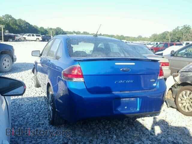 2010 FORD FOCUS - VIN: 1FAHP3GN3AW223106 - Фото 3