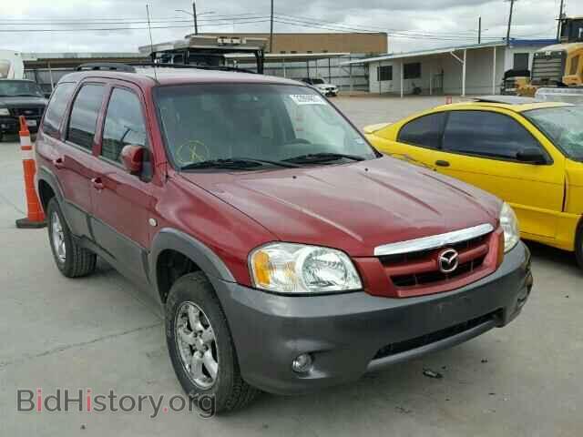 Фотография 4F2YZ02Z75KM31239 - MAZDA TRIBUTE 2005