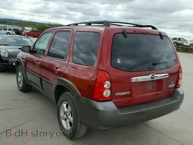 2005 MAZDA TRIBUTE - VIN: 4F2YZ02Z75KM31239 - Фото 3