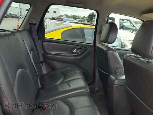 2005 MAZDA TRIBUTE - VIN: 4F2YZ02Z75KM31239 - Фото 6