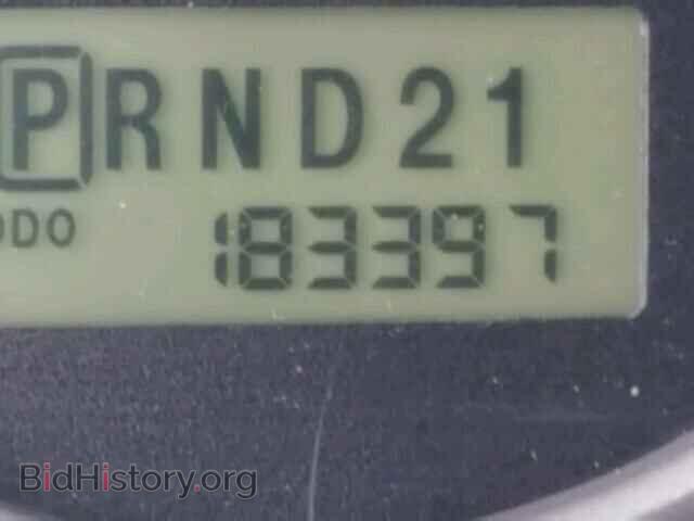 2005 MAZDA TRIBUTE - VIN: 4F2YZ02Z75KM31239 - Фото 8