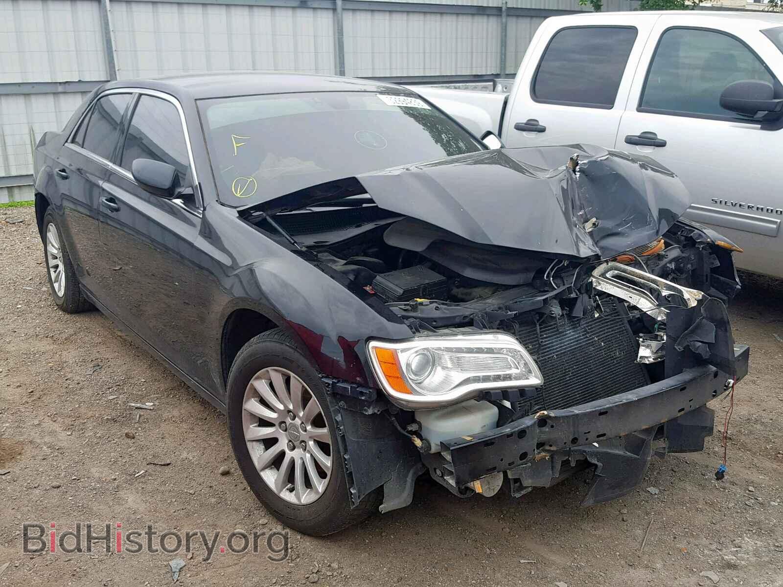Photo 2C3CCAAG9DH533962 - CHRYSLER 300 2013