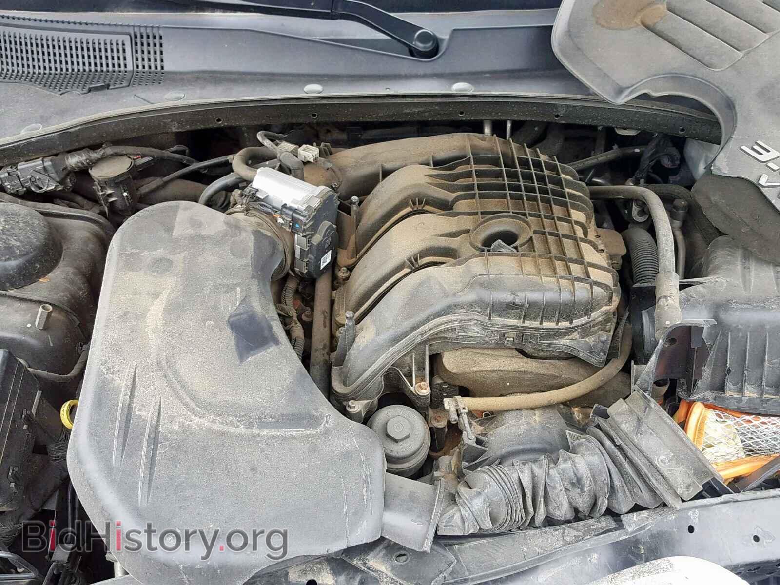 2013 CHRYSLER 300 - VIN: 2C3CCAAG9DH533962 - Фото 7