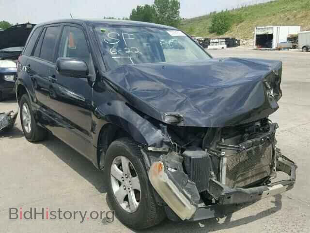 Photo JS3TD0D2XA4101782 - SUZUKI GR VITARA 2010