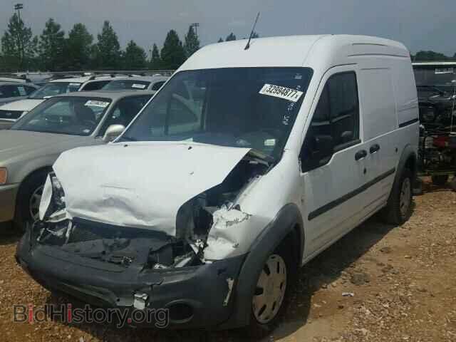2013 FORD TRANSIT CO - VIN: NM0LS7ANXDT131707 - Фото 2