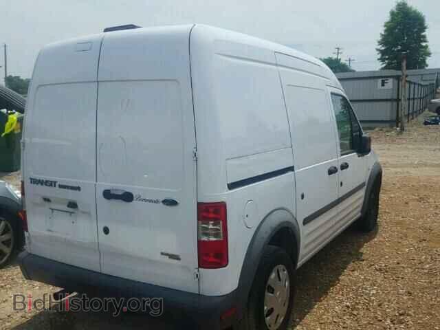 2013 FORD TRANSIT CO - VIN: NM0LS7ANXDT131707 - Фото 4