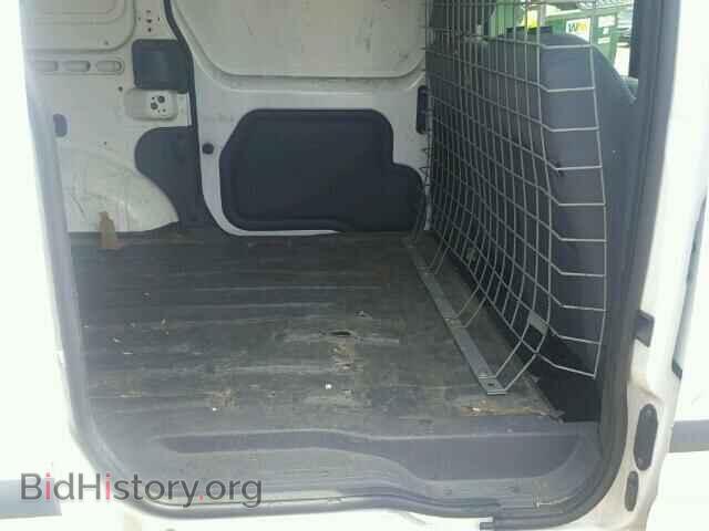 2013 FORD TRANSIT CO - VIN: NM0LS7ANXDT131707 - Фото 6