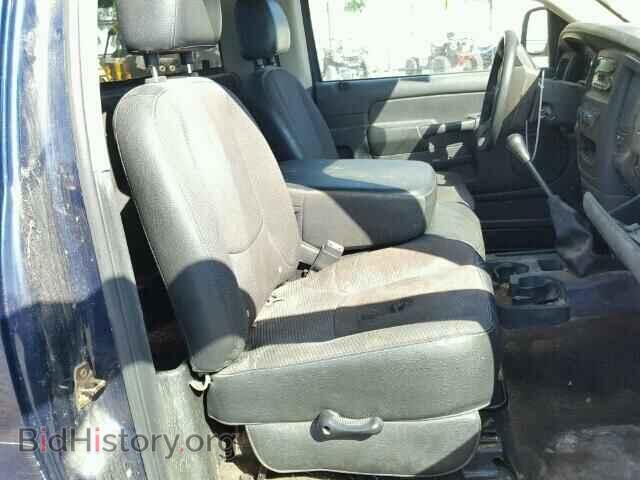2005 DODGE RAM 1500 - VIN: 1D7HA16K85J588798 - Фото 6